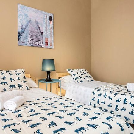 Hsh Suites Magdalena Севилья Экстерьер фото