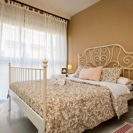 Hsh Suites Magdalena Севилья Экстерьер фото